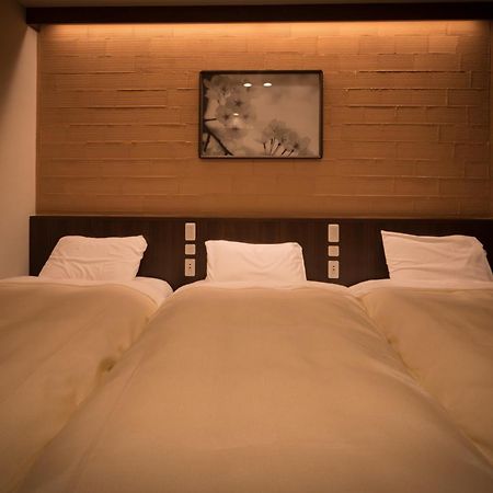 Hotel Miyajima Villa Hatsukaichi Eksteriør billede