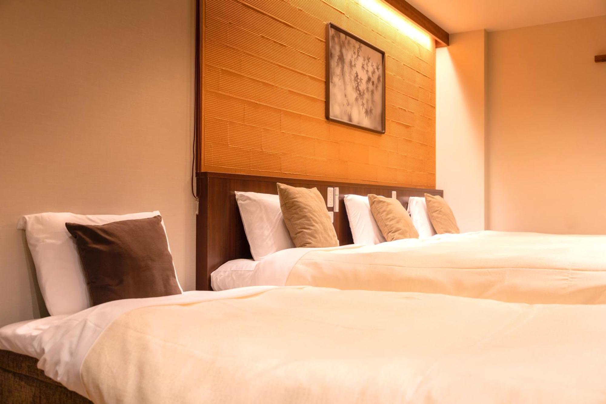 Hotel Miyajima Villa Hatsukaichi Eksteriør billede