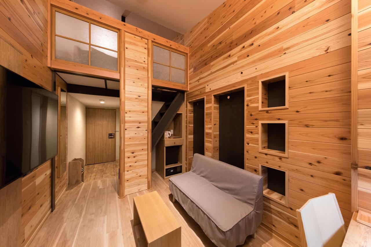 Hotel Miyajima Villa Hatsukaichi Eksteriør billede