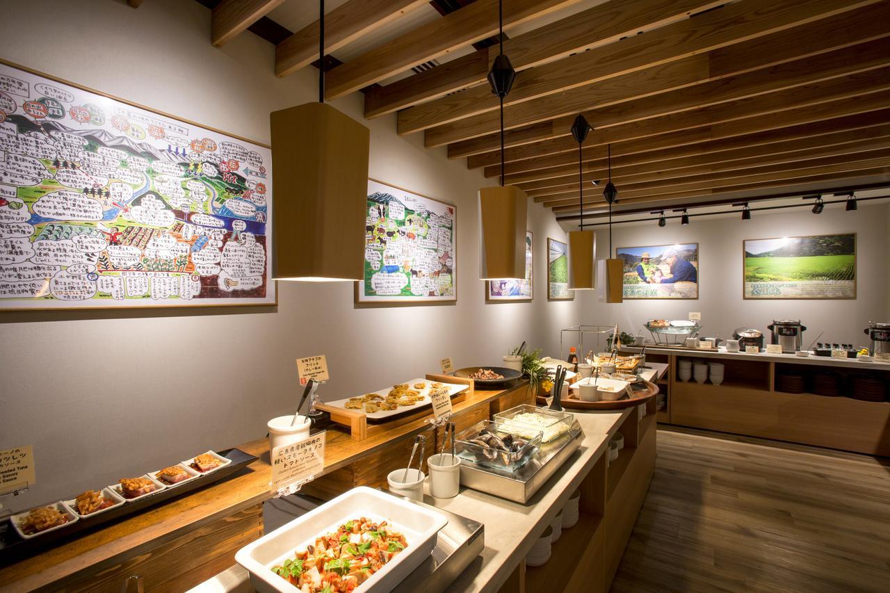 Hotel Miyajima Villa Hatsukaichi Eksteriør billede