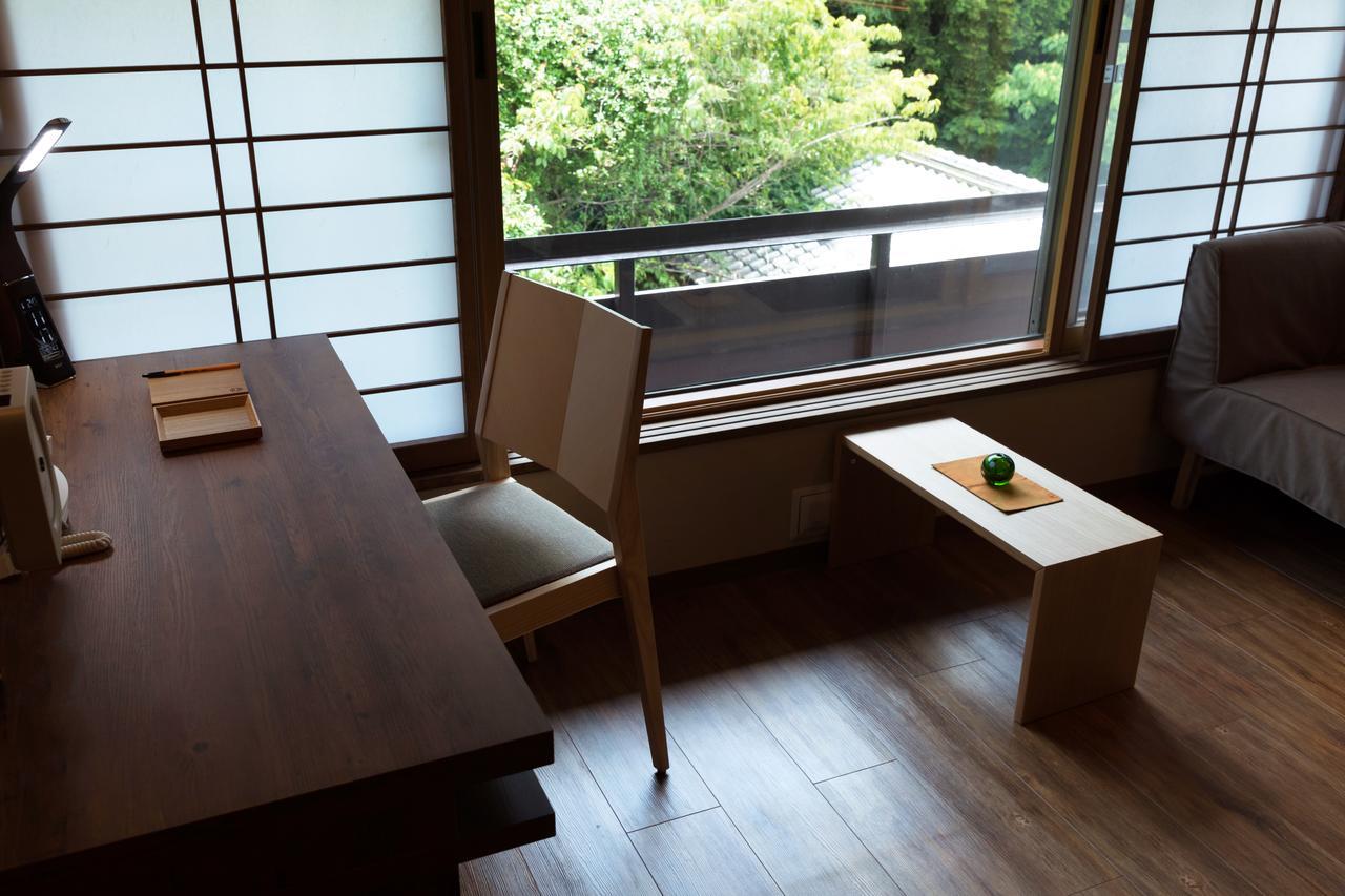 Hotel Miyajima Villa Hatsukaichi Eksteriør billede