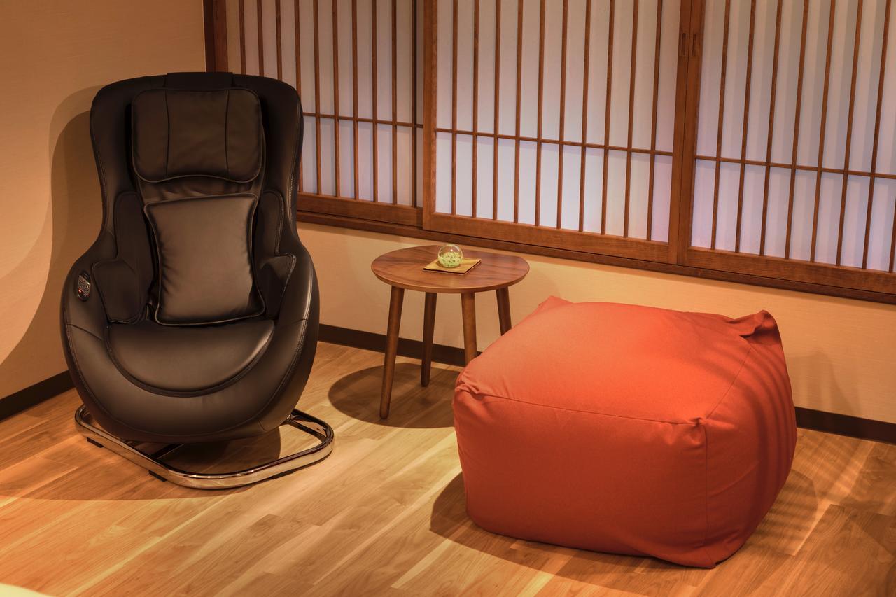 Hotel Miyajima Villa Hatsukaichi Eksteriør billede