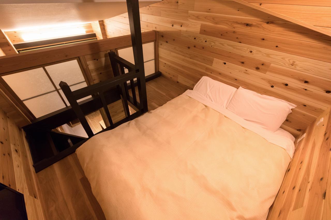 Hotel Miyajima Villa Hatsukaichi Eksteriør billede