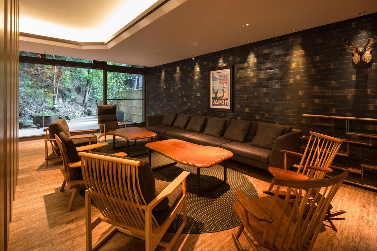 Hotel Miyajima Villa Hatsukaichi Eksteriør billede