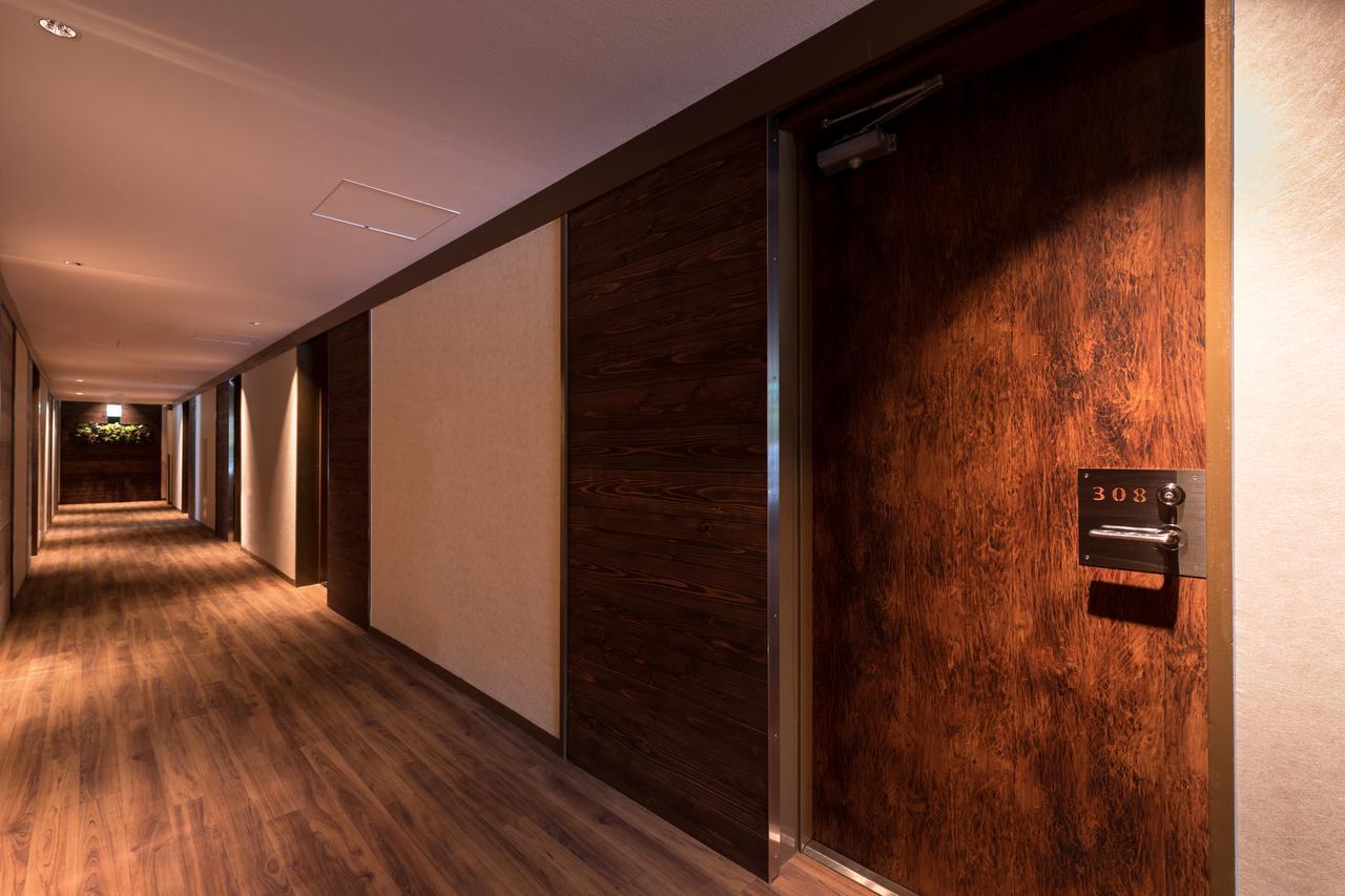 Hotel Miyajima Villa Hatsukaichi Eksteriør billede